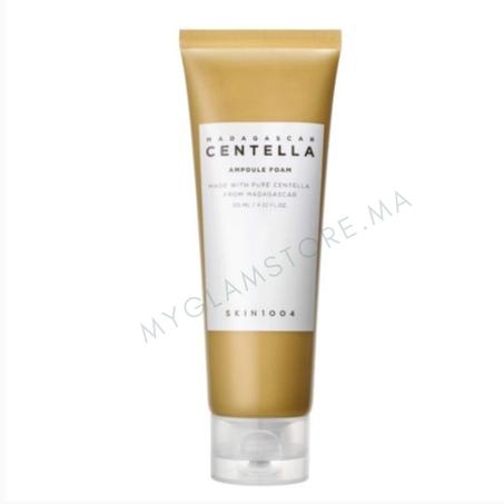 Skin 1004 - Gel Nettoyant Visage Moussant, 125ml