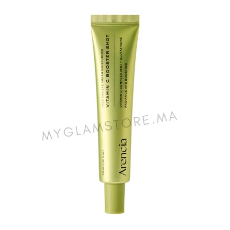 Arencia - Vitamin C Booster Shot - 30ml