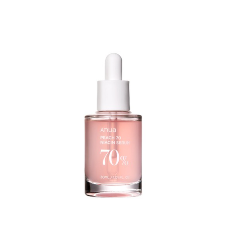 Anua - sérum Peach 70% Niacinamide, 30ml