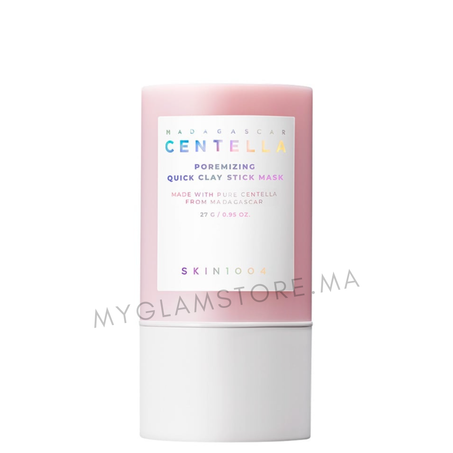 SKIN 1004 - Madagascar Centella Poremizing Quick Clay Stick Mask