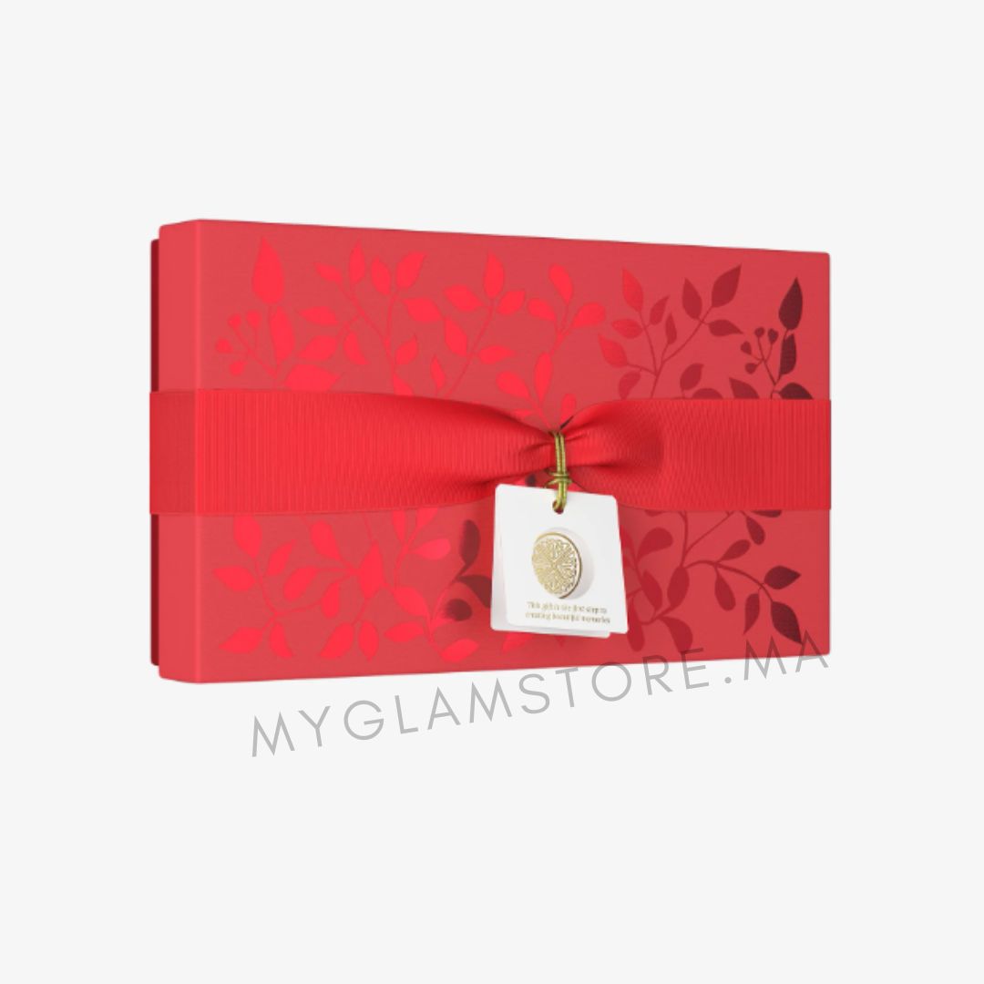 THE RITUAL OF AYURVEDA - SWEET ALMOND OIL & INDIAN ROSE - Small set