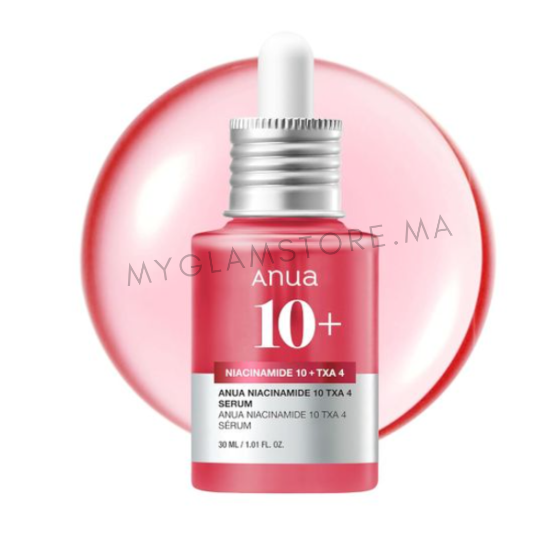 Anua - Niacinamide 10 TXA 4 Serum (New version)