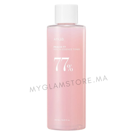 Anua - Peach 77 Niacin Essence Toner