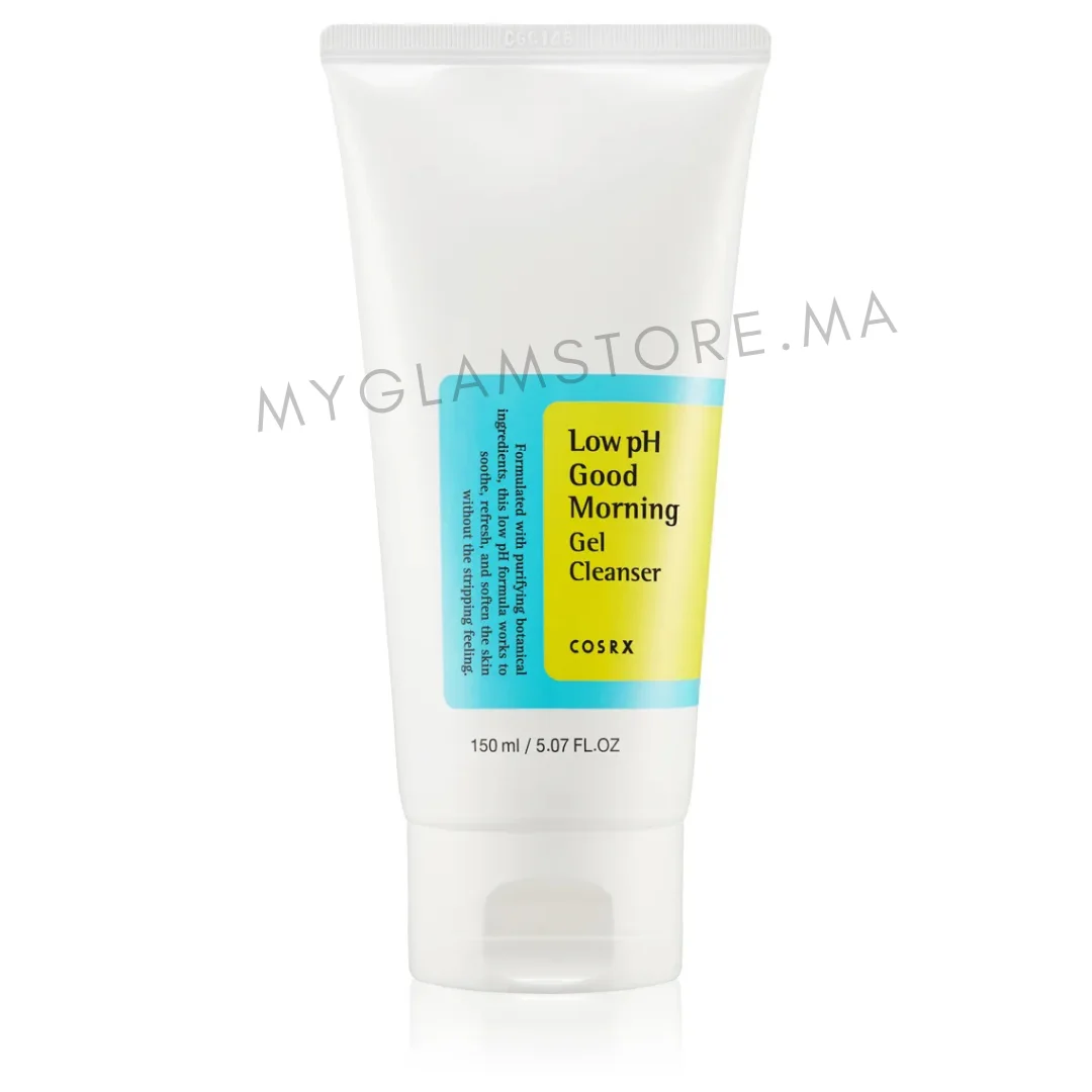 COSRX - Gel Nettoyant Visage, 150ml
