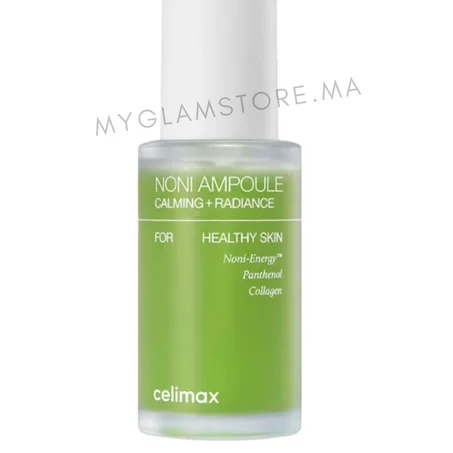 celimax - Noni Ampoule Calming + Radiance  30ml