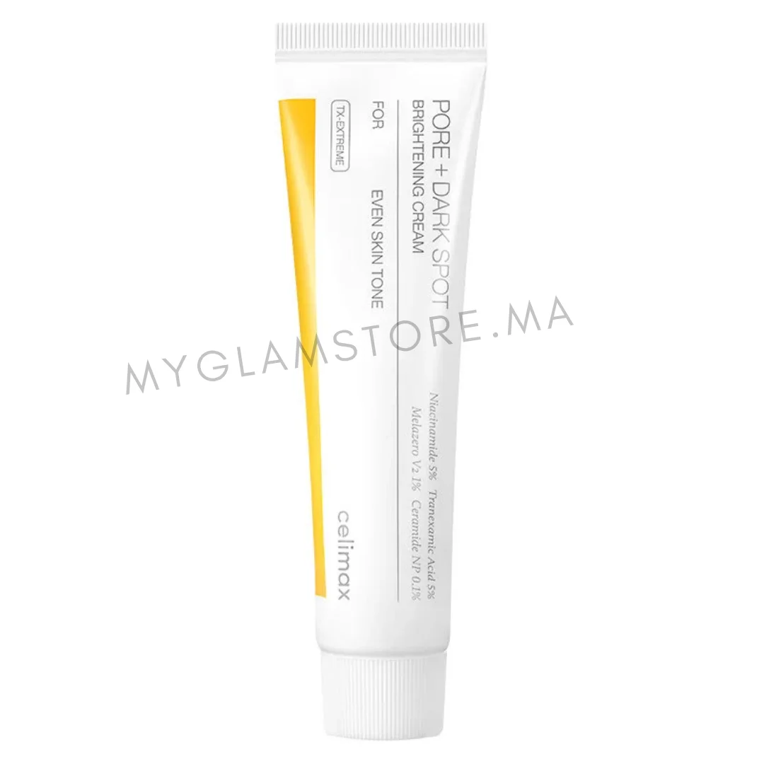 celimax - Pore+Dark Spot Brightening Cream [35ml]