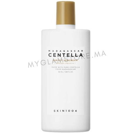 SKIN1004 - Madagascar Centella Air-Fit Suncream Plus SPF50+ PA++++ - 50ml