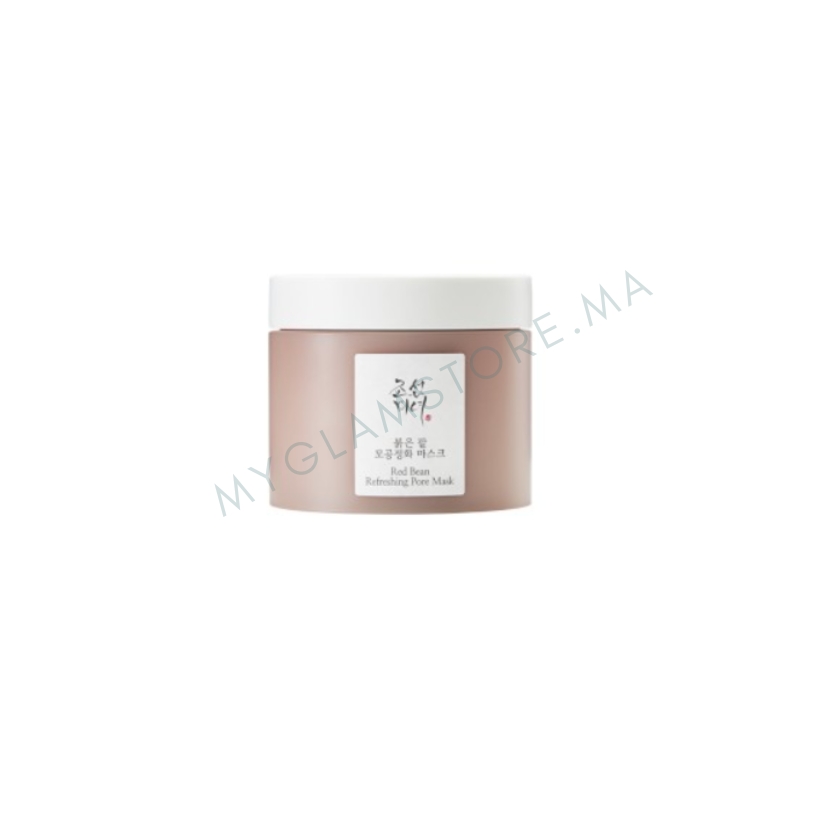Beauty of Joseon - Red Bean Refreshing Pore Mask