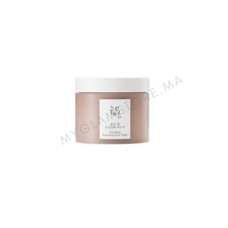Beauty of Joseon - Red Bean Refreshing Pore Mask