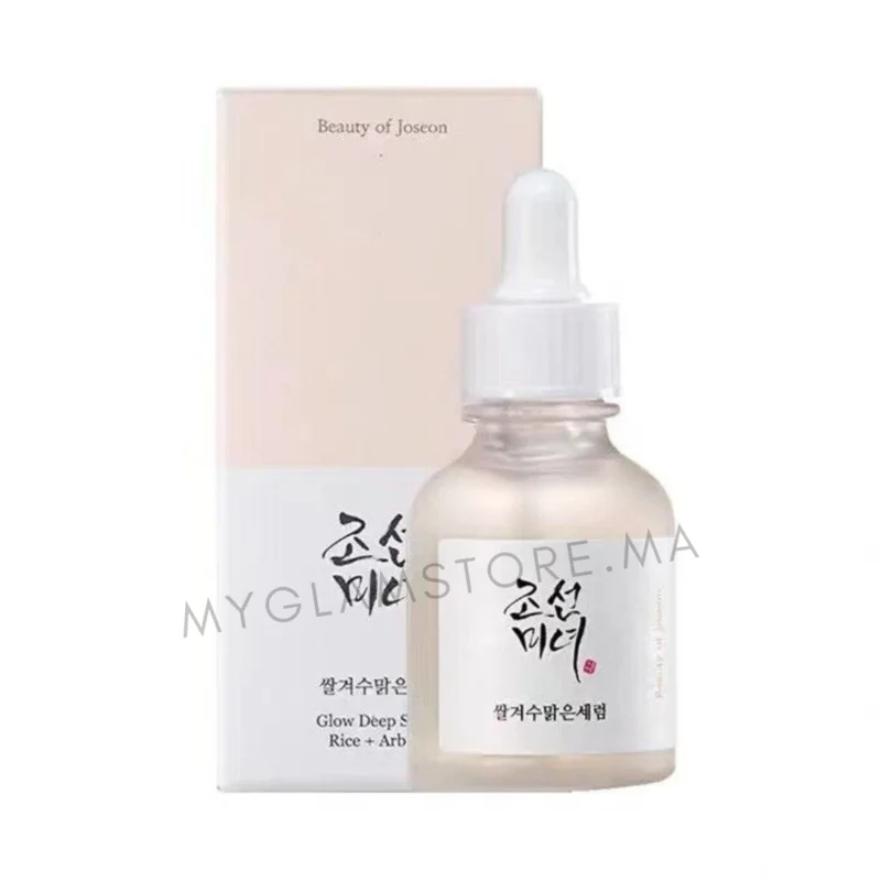 Beauty of Joseon - Glow Deep Serum [30ml]