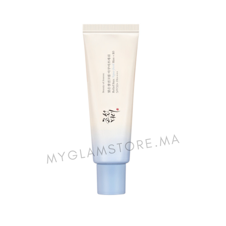 Beauty of Joseon - Relief Sun Aqua-fresh - Crème solaire apaisante