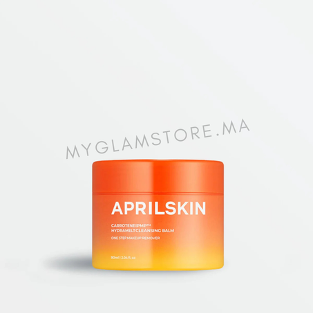 Carrotene IPMP™ Hydromelt Cleansing Balm 90ml