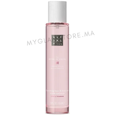 Rituals - Hair & Body Mist (The Ritual of Sakura) 50ml