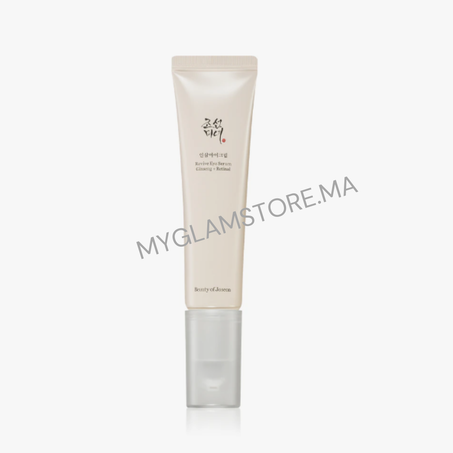 Beauty Of Joseon - Sérum contour des yeux, 30ml
