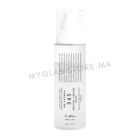 Dr. Althea - 345 Relief Cream Mist - 100ml