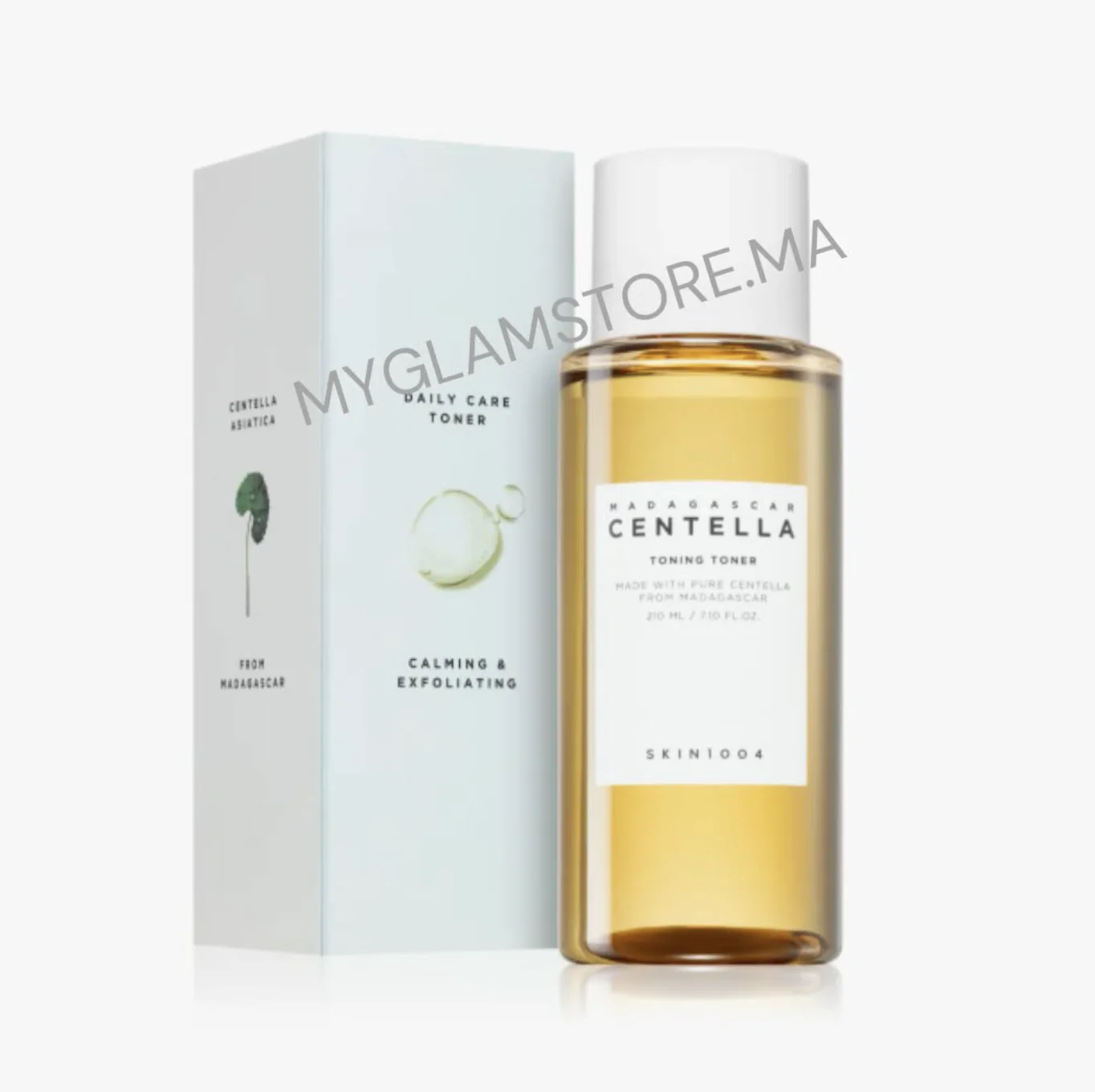 SKIN 1004 - Madagascar Centella Toning Toner [210ml]