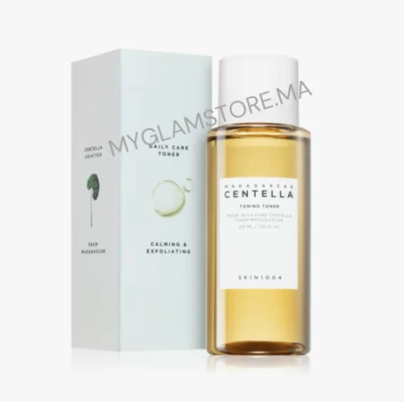 SKIN 1004 - Madagascar Centella Toning Toner [210ml]
