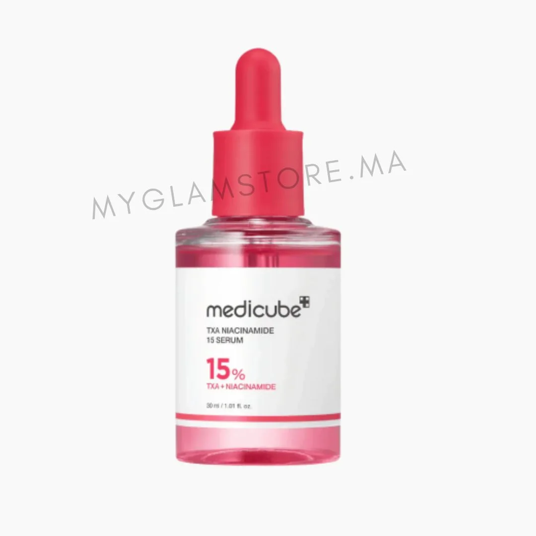 medicube - TXA Niacinamide 15 Serum - 30ml