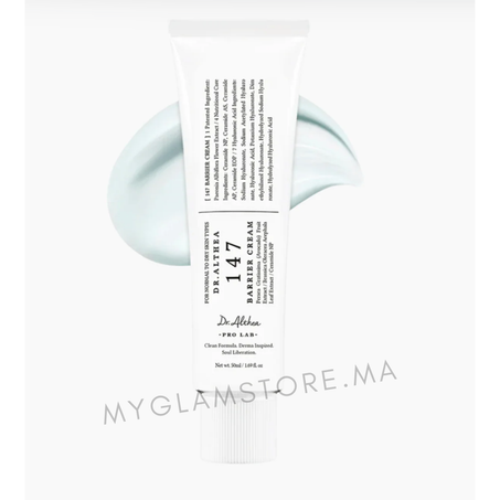 Dr. Althea 147 Barrier Cream 50ml