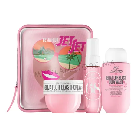 SOL DE JANEIRO - Beija Flor Jet Set