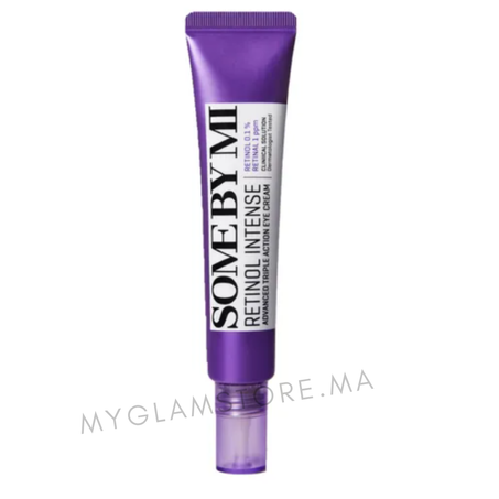 SOME BY MI - Retinol Intense Advanced Triple Action Eye Cream