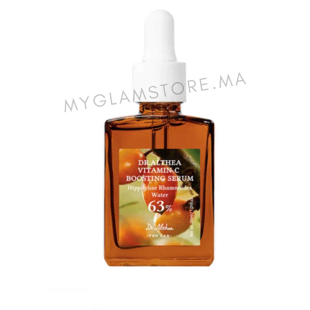 Dr. Althea - Vitamin C  63% Boosting Serum