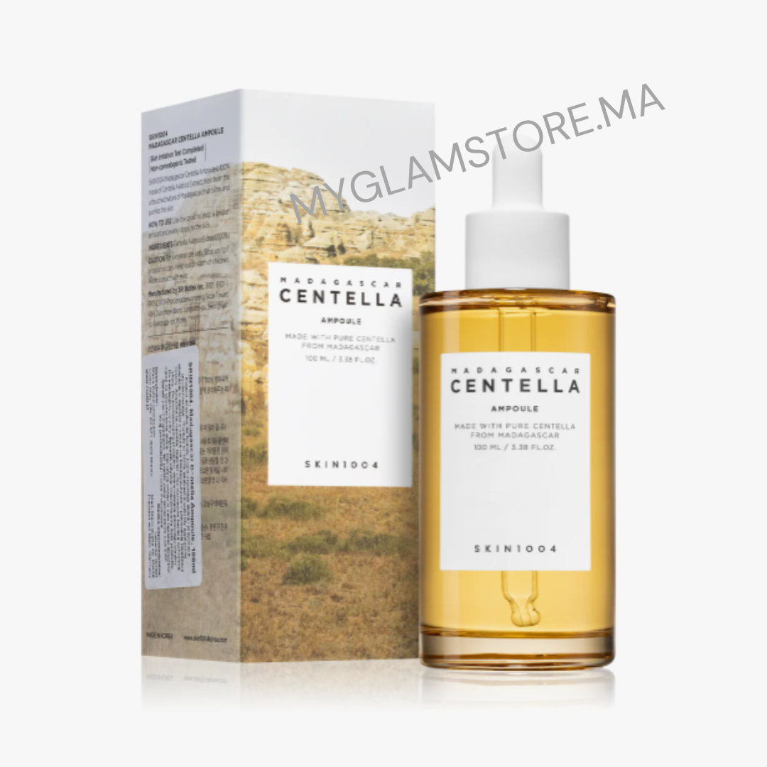 SKIN 1004 Madagascar Centella Ampoule-100ml