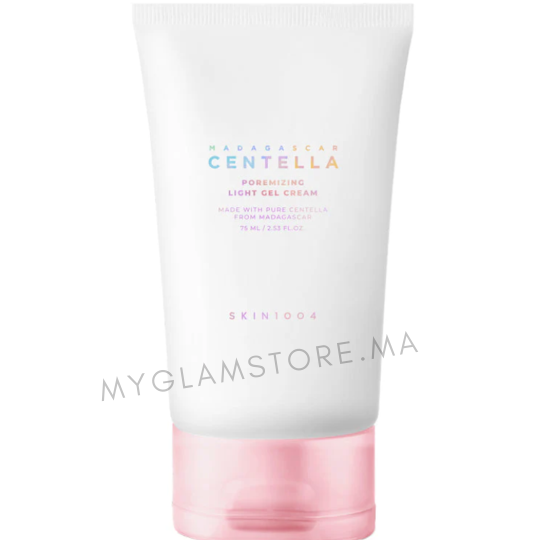 SKIN1004 - Madagascar Centella Poremizing Light Gel Cream - 75ml