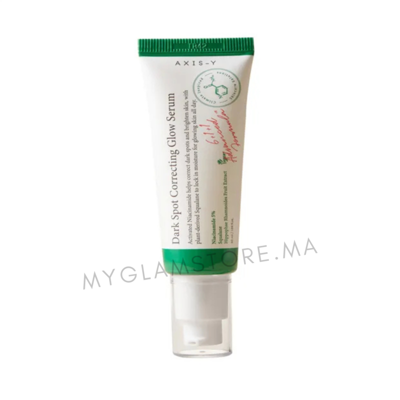 AXIS - Y - Dark Spot Correcting Glow Serum [50ml]
