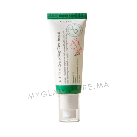 AXIS - Y - Dark Spot Correcting Glow Serum [50ml]