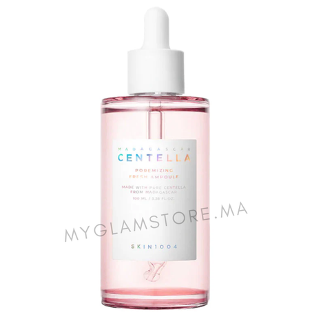 SKIN1004 - Madagascar Centella Poremizing Fresh Ampoule - 100ml