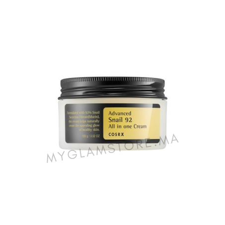 COSRX - Advanced Snail 92 All In One Cream