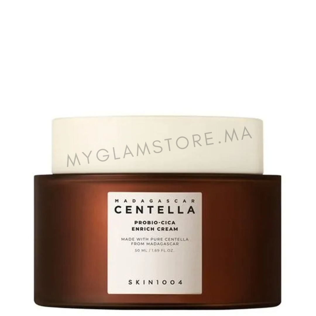 SKIN 1004 - Madagascar Centella Probio-Cica Enrich Cream [50ml]