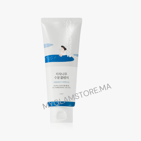 ROUND LAB - Birch Juice Moisturizing Cleanser [150ml]