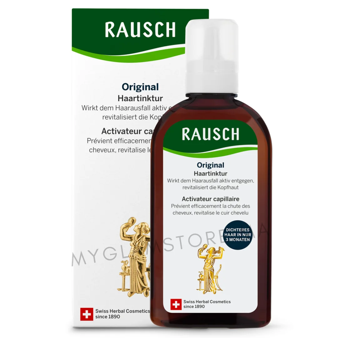 RAUSCH Original Haartinktur (200 ml)