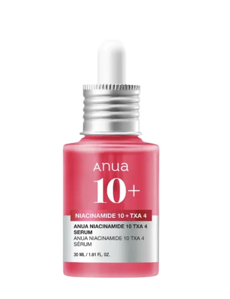 Anua - Niacinamide 10 TXA 4 Serum (New version)