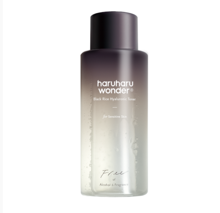 Haruharu Wonder - Toner  hyaluronique, 150ml