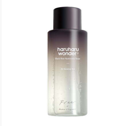 Haruharu Wonder - Toner hyaluronique, 150ml