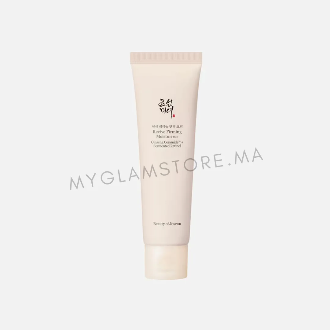 BEAUTY OF JOSEON - Revive Firming Moisturizer