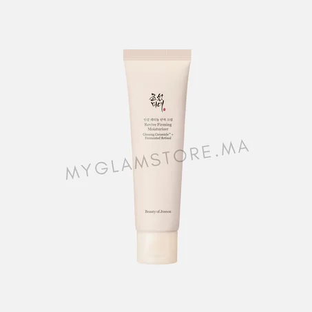 BEAUTY OF JOSEON - Revive Firming Moisturizer