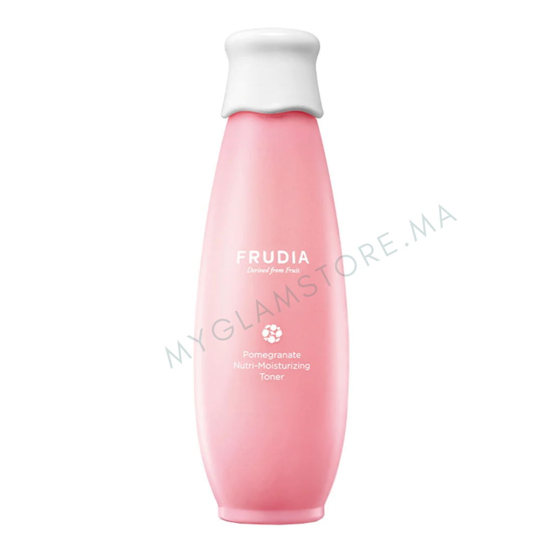 Frudia - Pomegranate Nutri-Moisturizing Toner [195ml]