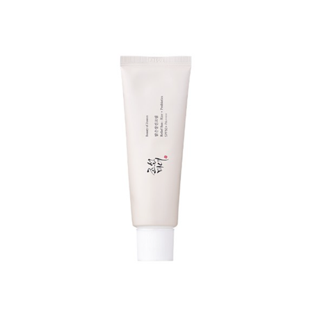 Beauty Of Joeson - Crème Solaire SPF50+ PA++++, 50ml