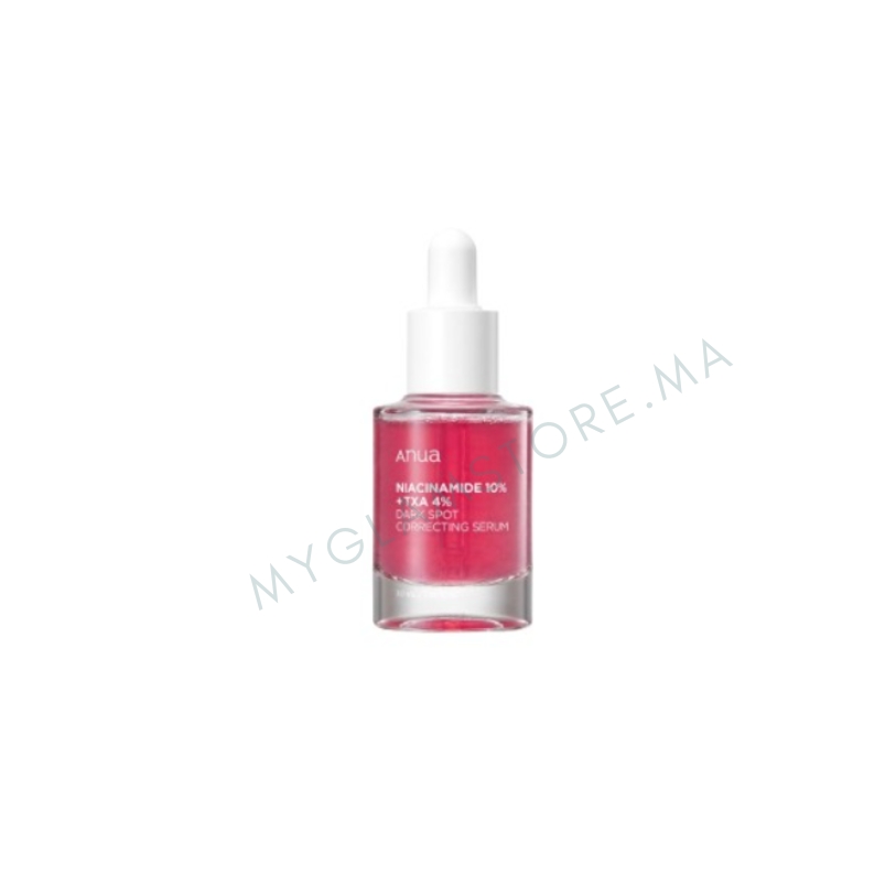 Anua Niacinamide 10%+TXA 4% Serum (Old version)