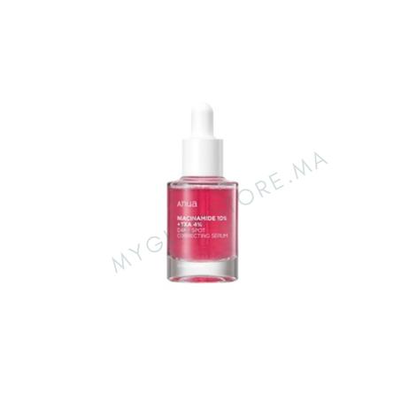 Anua Niacinamide 10%+TXA 4% Serum (Old version)