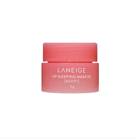 Laneige -Masque pour les lèvres, 3g