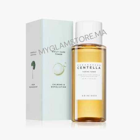 SKIN 1004 - Madagascar Centella Toning Toner [210ml]