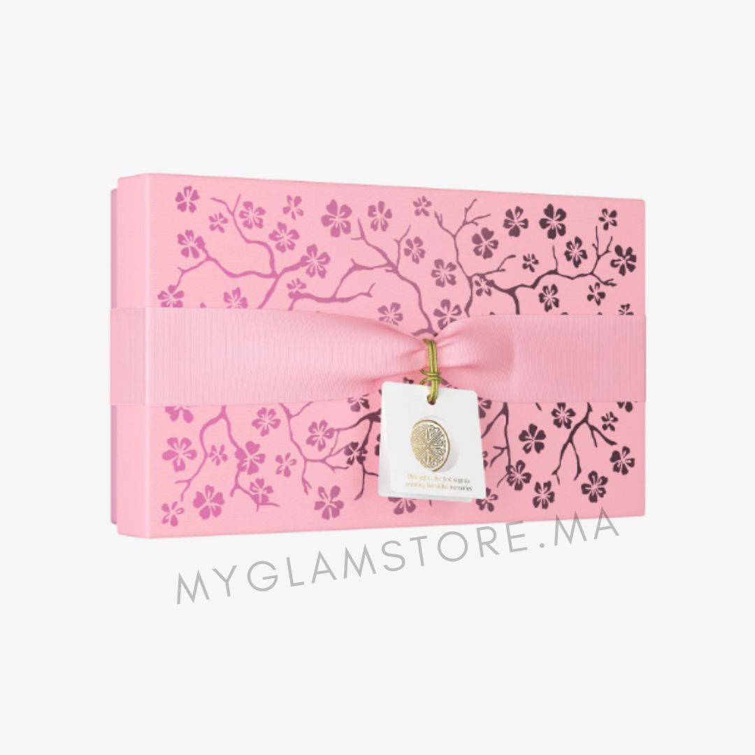 THE RITUAL OF SAKURA - CHERRY BLOSSOM & RICE MILK - Small set