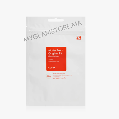 COSRX - Acne Pimple Master Patch