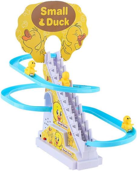 لعبة Small Duck - البط الصغير المتحرك