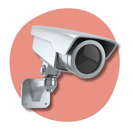 Caméras & Sécurité